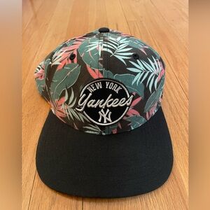 47 BRAND Adjustable Men’s New York Yankees Hat